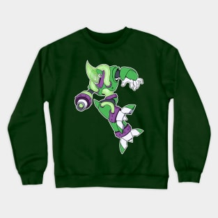 ACIDMAN Crewneck Sweatshirt